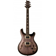 Electric Guitar PRS SE Hollowbody II (Charcoal Burst)