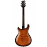 Electric Guitar PRS SE Hollowbody II Piezo (Black Gold Burst)