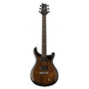 Electric Guitar PRS SE Paul's Guitar (Black Gold Burst)