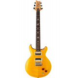 Electric Guitar PRS SE Santana (Yellow)