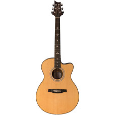 Электроакустическая гитара PRS SE A40E (Natural)