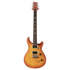 Electric Guitar PRS SE Custom 24-08 (Vintage Sunburst)