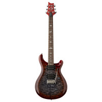 Electric Guitar PRS SE Custom 24 (Charcoal Cherry Burst)