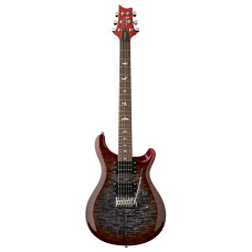 Electric Guitar PRS SE Custom 24 (Charcoal Cherry Burst)