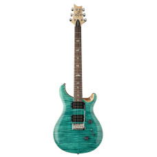 Electric Guitar PRS SE Custom 24 (Turquoise)