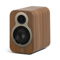 Полочная акустика Q Acoustics 3010c (Pin Oak)