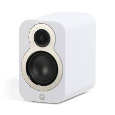 Полочная акустика Q Acoustics 3010c (Satin White)