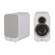 Поличкова акустика Q Acoustics 3010i (Arctic White)