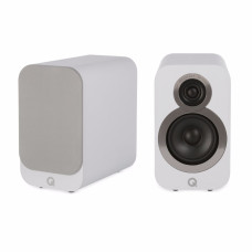 Полочная акустика Q Acoustics 3010i (Arctic White)