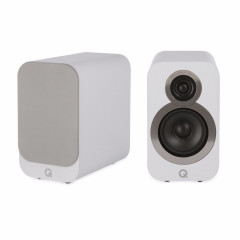 Shelf Acoustics Q Acoustics 3010i (Arctic White)