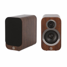 Полочная акустика Q Acoustics 3010i (English Walnut)