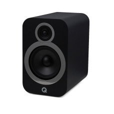 Полочная акустика Q Acoustics 3030i (Carbon Black)