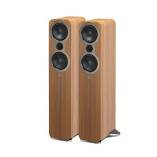 Напольная акустика Q Acoustics 3050c (Oak)