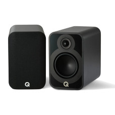 Shelf acoustic Q Acoustics 5020 (Black)