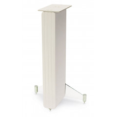 Стойки для полочной акустики Q Acoustics Concept 20 Stands (White)