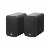 Bookshelf Speakers Q Acoustics M20 (Black)