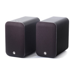 Поличкова акустика Q Acoustics M20 (Black)