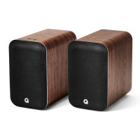 Bookshelf Speakers Q Acoustics M20 (Walnut)