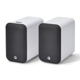 Bookshelf Speakers Q Acoustics M20 (White)