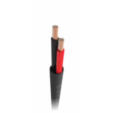 Акустический кабель QED Professional QX16/2 PE Outdoor Speaker Cable