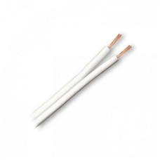 Акустический кабель QED Profile 42 Strand (White)