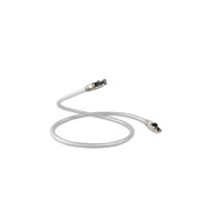 Digital Ethernet cable QED Reference Ethernet Cable (CAT8-CAT8) (1m)
