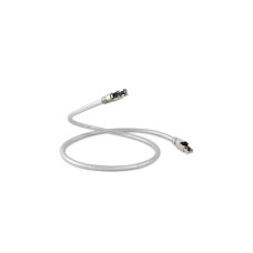Цифровой Ethernet-кабель QED Reference Ethernet Cable (CAT8-CAT8) (1 м)