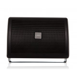 Wall-mounted speaker QSC AC-S4T (Black)