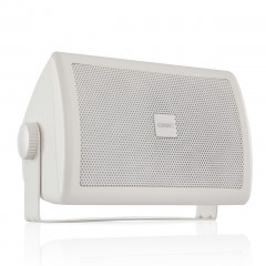 Wall-mounted speaker QSC AC-S4T (White)