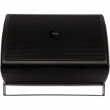 Wall-mounted speaker QSC AC-S6T (Black)