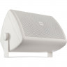Wall-mounted speaker QSC AC-S6T (White)