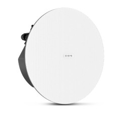 Потолочная акустическая система QSC AD-C4T-LPZB (White)