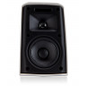 Weatherproof speaker system QSC AD-S32T (White)