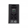 Weatherproof speaker system QSC AD-S4T (Black)