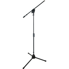 Microphone stand Quik Lok A512 BK EU