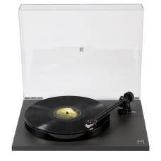 Turntable Rega Planar 1 Plus MM (Matt Black)