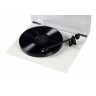 Vinyl Record Player Rega Planar 1 Plus ECO Deck (Matt White)