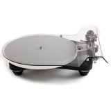 Vinyl Record Player Rega Planar 10 APHETA 3 (Polaris Grey)