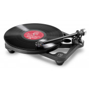 Vinyl Record Player Rega Planar 8 Ania Pro (Polaris Grey)
