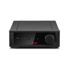 Integrated amplifier Rega io