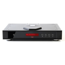 CD-плеер и ЦАП Rega SATURN MK3