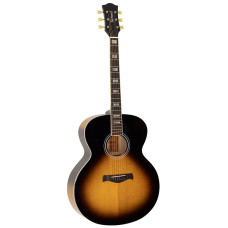 Акустическая гитара Richwood HSJS-42-VS