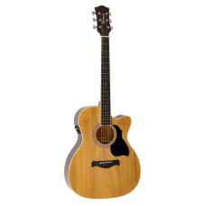Электроакустическая гитара Richwood RA-12-CE