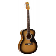 Acoustic Guitar Richwood RA-12-SB