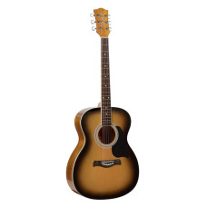 Акустическая гитара Richwood RA-12-SB