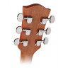 Электроакустическая гитара Richwood RD-12-CESB