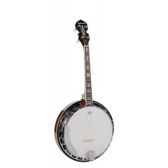 Banjo Richwood RMB-904-SS