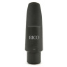 Mouthpiece for Tenor Saxophone Rico by D'Addario Metalite #M7 (Medium Chamber)
