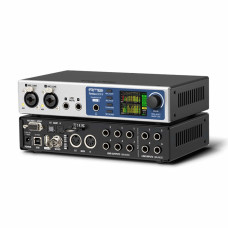 Аудиоинтерфейс RME Fireface UCX II