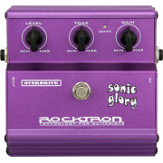 Guitar Effects Pedal Rocktron Sonic Glory Overdrive